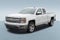 2014 Chevrolet Silverado 1500 1LT