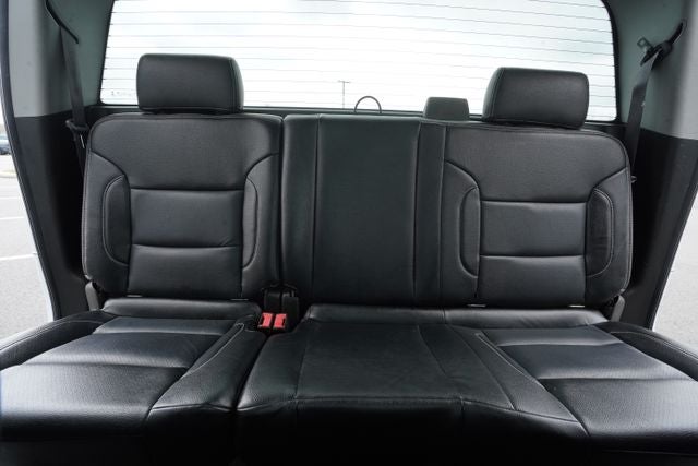 2014 Chevrolet Silverado 1500 1LT