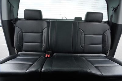 2014 Chevrolet Silverado 1500 1LT