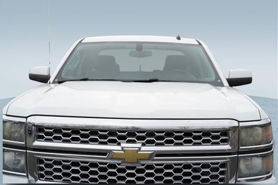 2014 Chevrolet Silverado 1500 1LT