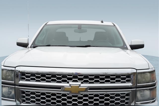 2014 Chevrolet Silverado 1500 1LT