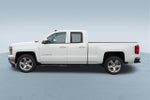 2014 Chevrolet Silverado 1500 1LT