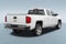 2014 Chevrolet Silverado 1500 1LT