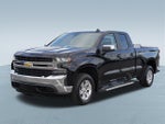 2020 Chevrolet Silverado 1500 4WD Double Cab Standard Bed LT