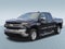 2020 Chevrolet Silverado 1500 4WD Double Cab Standard Bed LT