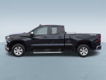 2020 Chevrolet Silverado 1500 4WD Double Cab Standard Bed LT