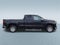 2020 Chevrolet Silverado 1500 4WD Double Cab Standard Bed LT