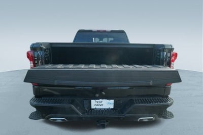 2024 Chevrolet Silverado 1500 4WD Crew Cab Short Bed High Country