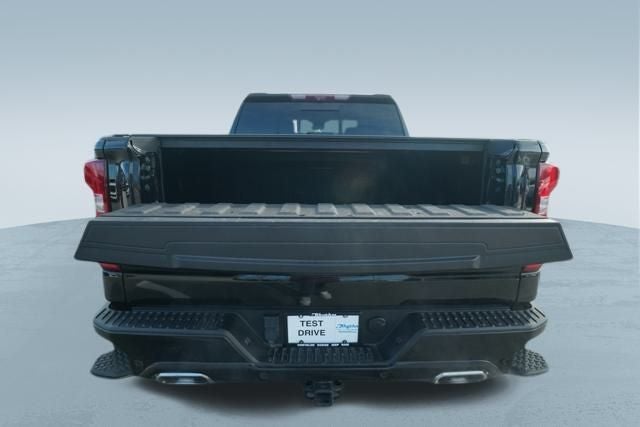 2024 Chevrolet Silverado 1500 4WD Crew Cab Short Bed High Country