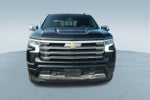 2024 Chevrolet Silverado 1500 4WD Crew Cab Short Bed High Country