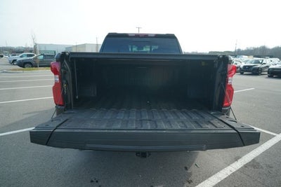 2024 Chevrolet Silverado 1500 4WD Crew Cab Short Bed High Country