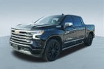2024 Chevrolet Silverado 1500 4WD Crew Cab Short Bed High Country