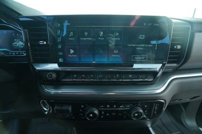 2024 Chevrolet Silverado 1500 4WD Crew Cab Short Bed High Country