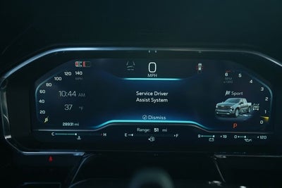 2024 Chevrolet Silverado 1500 4WD Crew Cab Short Bed High Country