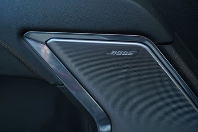 2024 Chevrolet Silverado 1500 4WD Crew Cab Short Bed High Country