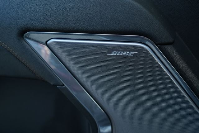 2024 Chevrolet Silverado 1500 4WD Crew Cab Short Bed High Country