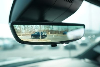 2024 Chevrolet Silverado 1500 4WD Crew Cab Short Bed High Country