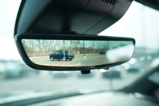 2024 Chevrolet Silverado 1500 4WD Crew Cab Short Bed High Country