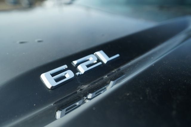 2024 Chevrolet Silverado 1500 4WD Crew Cab Short Bed High Country