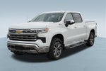 2025 Chevrolet Silverado 1500 4WD Crew Cab Short Bed LTZ