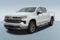 2025 Chevrolet Silverado 1500 4WD Crew Cab Short Bed LTZ