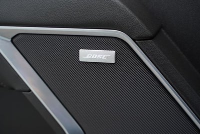 2025 Chevrolet Silverado 1500 4WD Crew Cab Short Bed LTZ