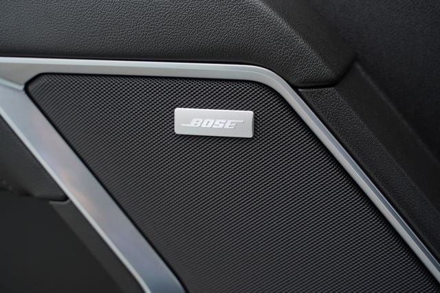 2025 Chevrolet Silverado 1500 4WD Crew Cab Short Bed LTZ