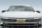 2025 Chevrolet Silverado 1500 4WD Crew Cab Short Bed LTZ