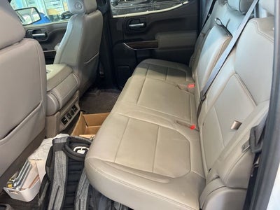 2021 Chevrolet Silverado 1500 LT LT1