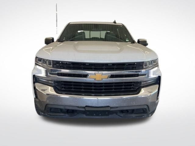2021 Chevrolet Silverado 1500 LT LT1