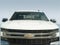 2021 Chevrolet Silverado 1500 4WD Crew Cab Short Bed LT