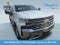 2021 Chevrolet Silverado 1500 4WD Crew Cab Standard Bed LTZ
