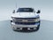 2021 Chevrolet Silverado 1500 4WD Crew Cab Standard Bed LTZ