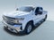 2021 Chevrolet Silverado 1500 4WD Crew Cab Standard Bed LTZ