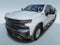 2021 Chevrolet Silverado 1500 4WD Crew Cab Standard Bed LTZ