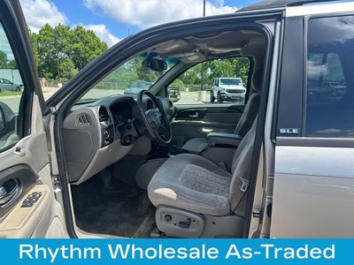 2003 GMC Envoy SLE