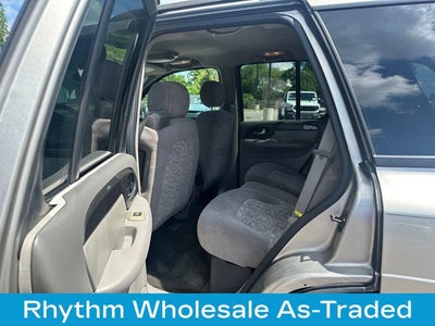 2003 GMC Envoy SLE