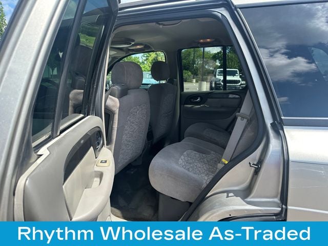 2003 GMC Envoy SLE