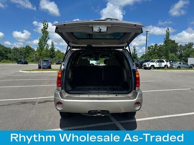 2003 GMC Envoy SLE