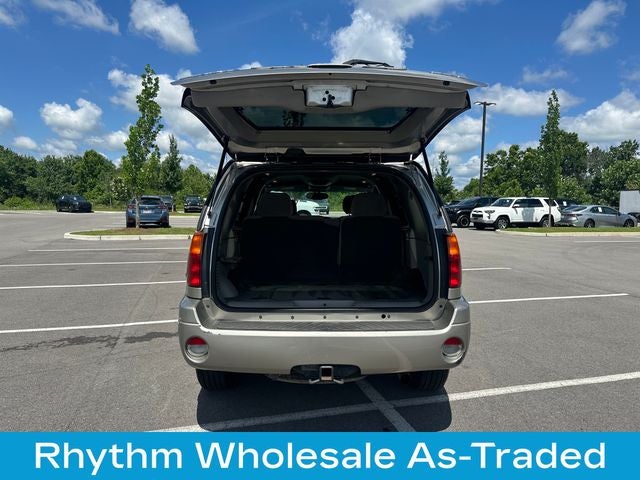 2003 GMC Envoy SLE