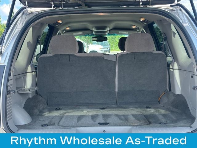 2003 GMC Envoy SLE