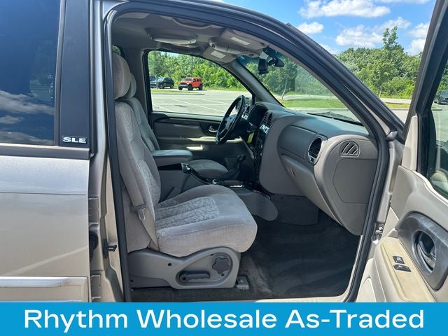 2003 GMC Envoy SLE