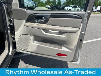 2003 GMC Envoy SLE