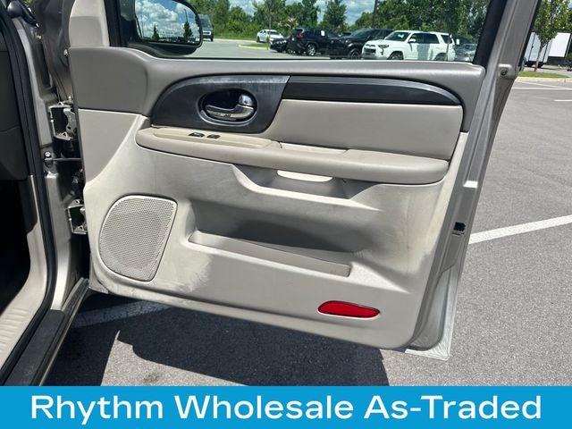 2003 GMC Envoy SLE