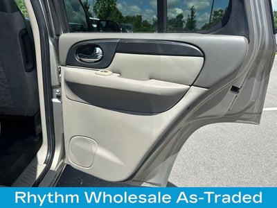 2003 GMC Envoy SLE