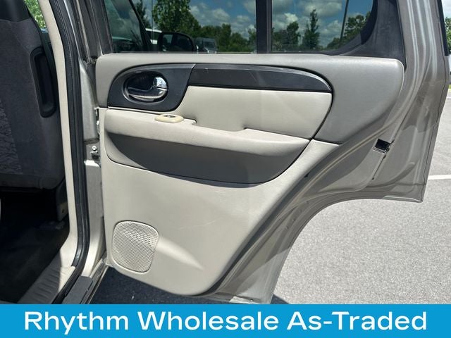 2003 GMC Envoy SLE