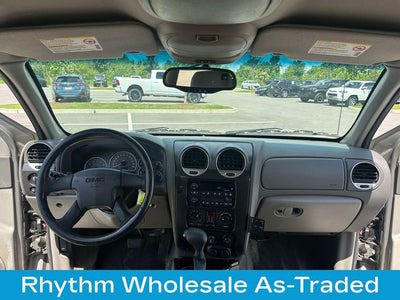 2003 GMC Envoy SLE