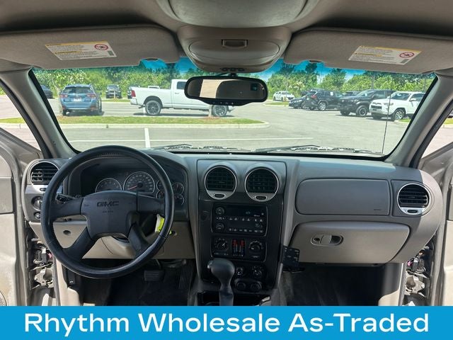 2003 GMC Envoy SLE