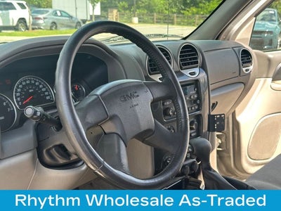 2003 GMC Envoy SLE