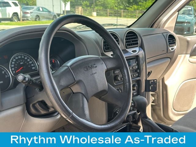 2003 GMC Envoy SLE